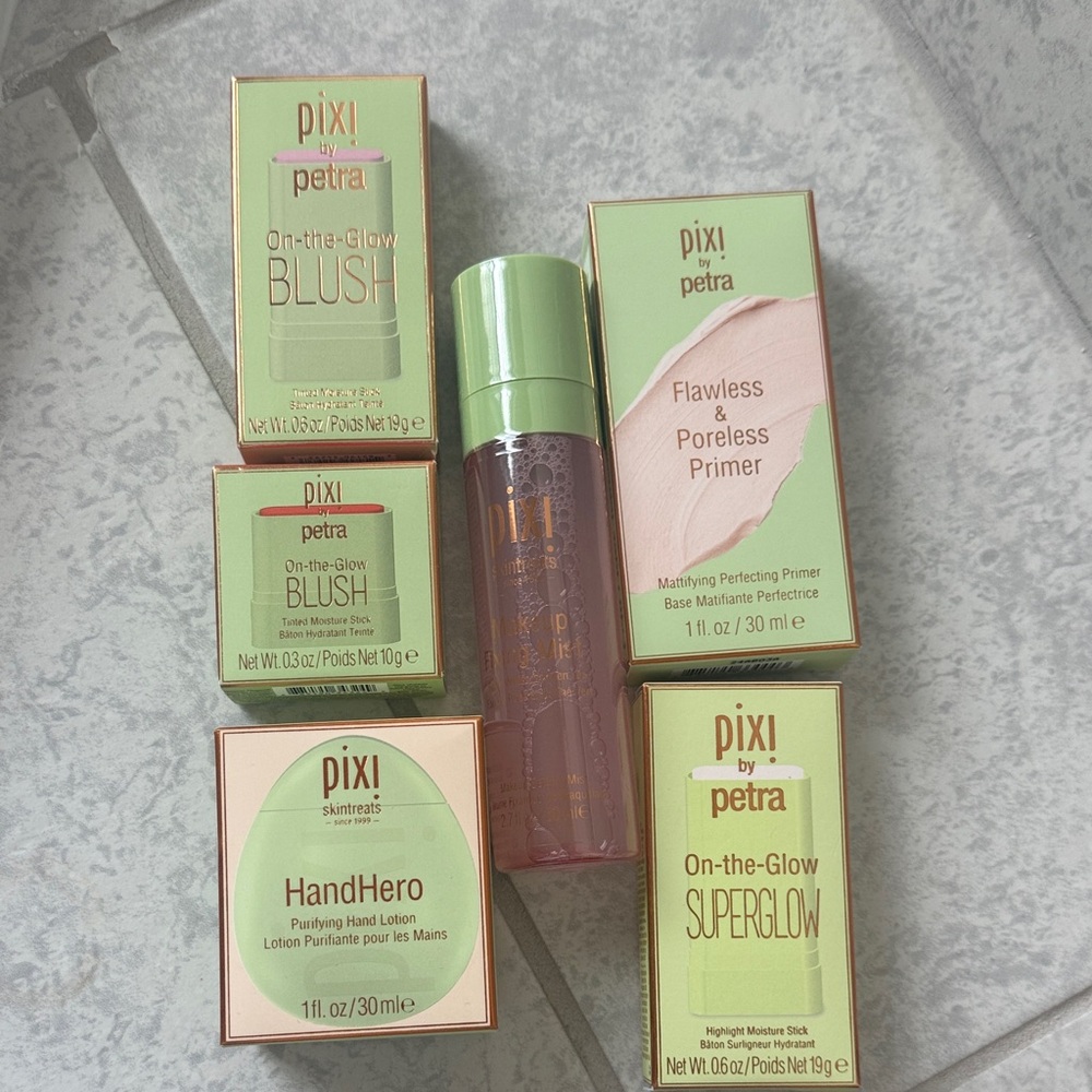 PIXI bundle